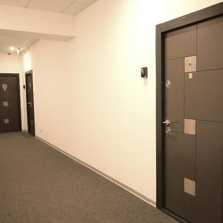 Luana Airport Apartments #4 Otopeni Exterior photo